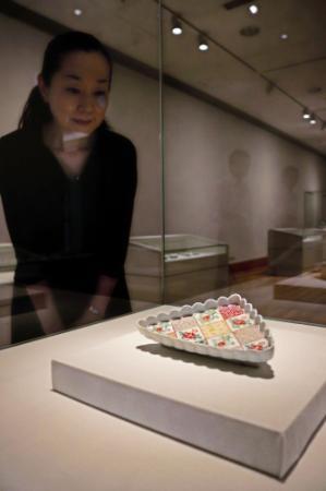 江戸期に生産「古伊万里」の名品集め企画展 丹波篠山 | おでかけ