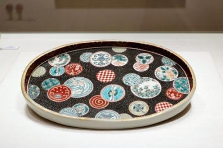 江戸期に生産「古伊万里」の名品集め企画展 丹波篠山 | おでかけ