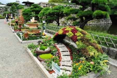 【希少品蓮華台見立て水鉢】オブジェ庭石置物箱庭テラス屋上庭園坪庭造園ガーデニング 希少品蓮華台見立て水鉢】オブジェ庭石置物箱庭テラス屋上庭園坪庭造園