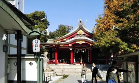 にの結婚おめでとう 嵐 二宮和也さん結婚発表後 神戸の神社に嵐