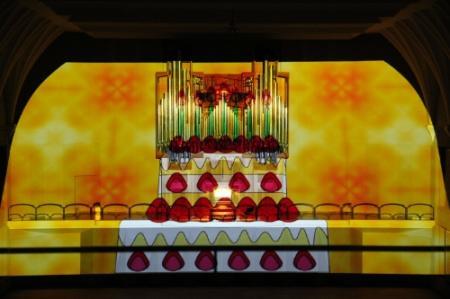 光と音で クリスマス ファンタジー 姫路で１５日演奏会 おでかけトピック 兵庫おでかけプラス 神戸新聞next