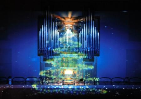 光と音で クリスマス ファンタジー 姫路で１５日演奏会 おでかけトピック 兵庫おでかけプラス 神戸新聞next