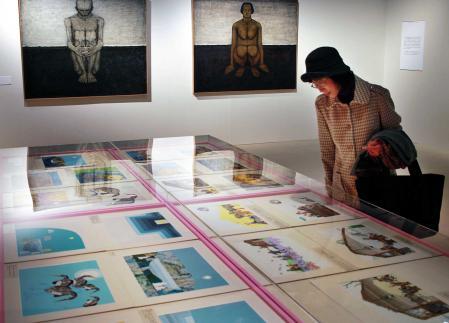 89歳と94歳の芸術家カップル作品展 素敵なふたり おでかけトピック 兵庫おでかけプラス 神戸新聞next 89歳と94歳の芸術家カップル作品展 素敵なふたり おでかけトピック 兵庫おでかけプラス 神戸新聞next