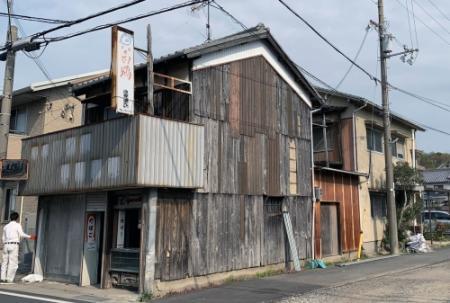 姉妹愛詰まったおしゃれ店 築７０年の商店を低予算で改修 おでかけトピック 兵庫おでかけプラス 神戸新聞next