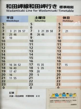 都会の中の“秘境路線” 兵庫駅から延びる和田岬線 | おでかけトピック | 兵庫おでかけプラス | 神戸新聞NEXT