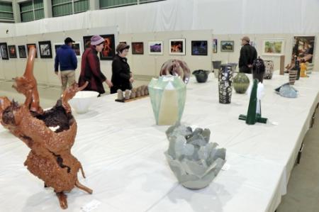 5部門の入選作品280点など展示 三木市展開幕 おでかけトピック 兵庫おでかけプラス 神戸新聞next 5部門の入選作品280点など展示 三木市展開幕 おでかけトピック 兵庫おでかけプラス 神戸新聞next