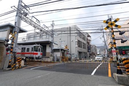 はんしん 旧 名所 1 阪神芦屋駅の引き込み線 おでかけトピック 兵庫おでかけプラス 神戸新聞next はんしん 旧 名所 1 阪神芦屋駅の引き込み線 おでかけトピック 兵庫おでかけプラス 神戸新聞next