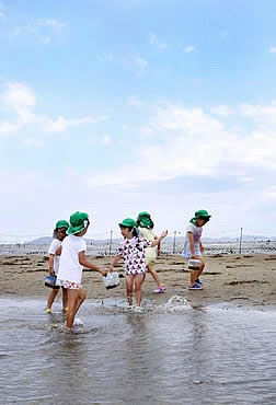 海水浴シーズン 不安抱え海開き 姫路 西播地域 おでかけトピック 兵庫おでかけプラス 神戸新聞next