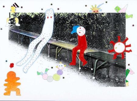 国際的賞受けた絵本 よるのようちえん アニメに ユーチューブで３日間公開 おでかけトピック 兵庫おでかけプラス 神戸新聞next