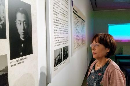 早世の作曲家大澤壽人の全貌伝える 神戸で企画展 おでかけトピック 兵庫おでかけプラス 神戸新聞next