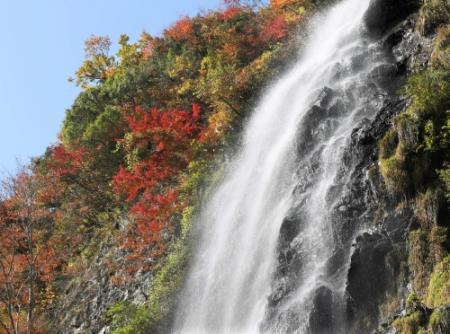 色づく紅葉 天滝を彩る 養父 大屋 おでかけトピック 兵庫おでかけプラス 神戸新聞next 色づく紅葉 天滝を彩る 養父 大屋 おでかけトピック 兵庫おでかけプラス 神戸新聞next