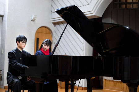 国内外の映画賞を受賞 西宮を舞台に震災語り継ぐ映画 にしきたショパン おでかけトピック 兵庫おでかけプラス 神戸新聞next