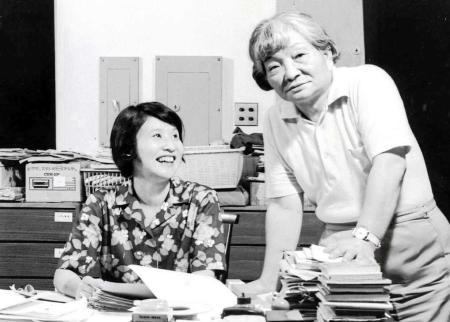 暮しの手帖 初代編集長 花森安治 神戸で表紙原画など展示 おでかけトピック 兵庫おでかけプラス 神戸新聞next