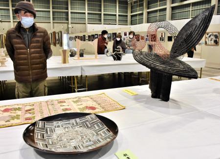 絵画 写真 入選作261点並ぶ メッセみきで三木市展 おでかけトピック 兵庫おでかけプラス 神戸新聞next 絵画 写真 入選作261点並ぶ メッセみきで三木市展 おでかけトピック 兵庫おでかけプラス 神戸新聞next