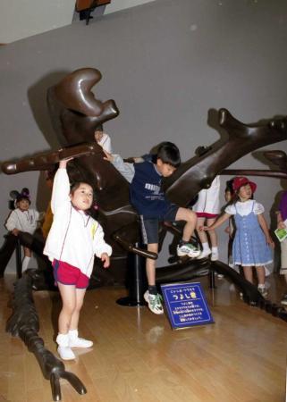 遊び学びの思い出募集 有馬富士自然学習センター２０周年 おでかけトピック 兵庫おでかけプラス 神戸新聞next