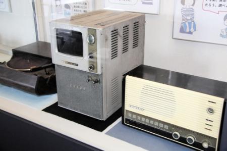 昭和の企画展で見かけた古い扇風機 アマコーとは | おでかけトピック 