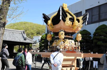すっぴん白木の屋台 35年ぶり大改修中 市役所で5月14日まで公開 加西 古坂区 おでかけトピック 兵庫おでかけプラス 神戸新聞next すっぴん白木の屋台 35年ぶり大改修中 市役所で5月14日まで公開 加西 古坂区 おでかけトピック 兵庫おでかけプラス 神戸新聞next