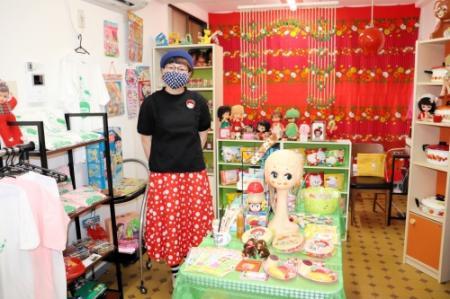 古い布団生地からポーチや財布 神戸に雑貨店オープン 懐かしさ感じてもらえたら おでかけトピック 兵庫おでかけプラス 神戸新聞next 古い布団生地からポーチや財布 神戸に雑貨店オープン 懐かしさ感じてもらえたら おでかけトピック 兵庫おでかけプラス 神戸新聞next