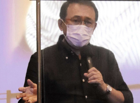 在宅医療テーマに映画 原作 出演の医師 生き方考えて 洲本で２作品上映 おでかけトピック 兵庫おでかけプラス 神戸新聞next