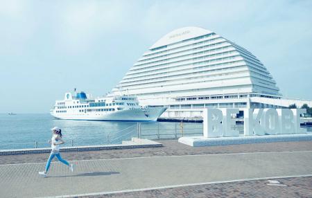 神戸市内のホテル 夏休みの集客回復へ知恵 朝ステーキ 家族向け設備充実 おでかけトピック 兵庫おでかけプラス 神戸新聞next