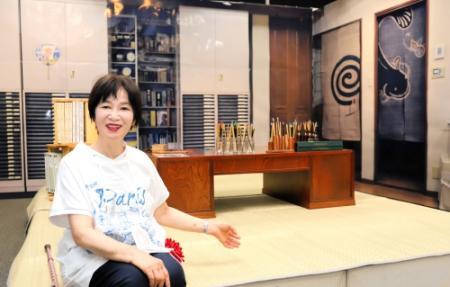 乱太郎 生んだ漫画家 尼子騒兵衛 世界をどんどん広げる方法 おでかけトピック 兵庫おでかけプラス 神戸新聞next
