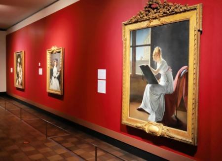 大阪でメトロポリタン美術館展 西洋絵画の傑作紹介 | おでかけ