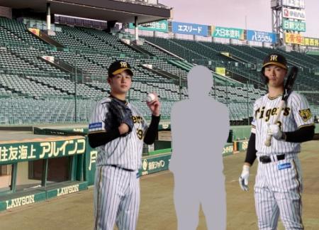 虎選手使用の用具にタッチ！「甲子園歴史館」が拡張、3月3日