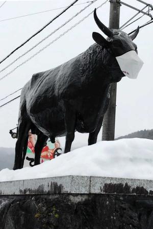 河合美智子の但馬漫遊記 ３ 道の駅 村岡ファームガーデン 手軽な値段で但馬牛堪能 おでかけトピック 兵庫おでかけプラス 神戸新聞next