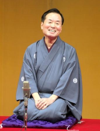 地元で３０回 桂まん我落語会 ２６日 神戸 喜楽館で記念公演 神戸出身の文之助 天吾も共演 おでかけトピック 兵庫おでかけプラス 神戸新聞next
