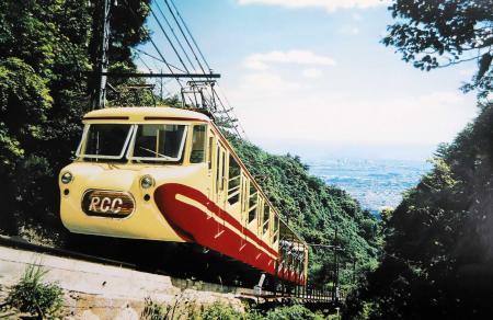 日立  世界に又とない展望車  六甲ケーブルカー 2025年 六甲ケーブル - 出発前に知っておくべきことすべて