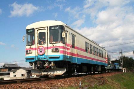 国鉄高砂線、別府鉄道、三木鉄道… 東播磨を走った懐かしい鉄道