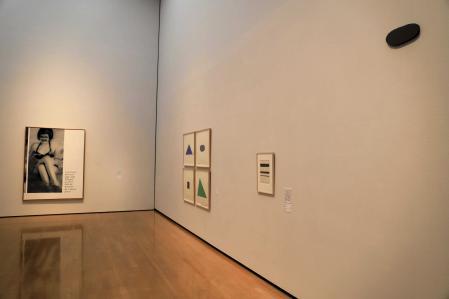 常識打ち破る造形、驚きのアイデア 県美で「ミニマル