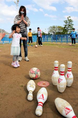 音楽 ダンス まちに活気 神戸まつり 代替イベント始まる スポーツ体験や農産物販売も おでかけトピック 兵庫おでかけプラス 神戸新聞next