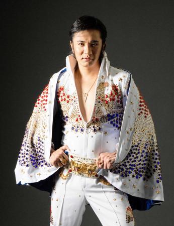 エルビスプレスリー記念日 く*ん様 エルビス・プレスリー 25周年記念