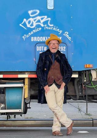 大江千里 大江千里、関学在学中デビューから40周年 変わらぬ「後先考えず