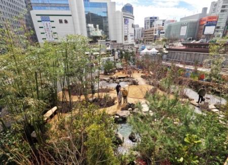 神戸市立須磨離宮公園 | 【イベント告知】 11/9-12/8🍁もみじ