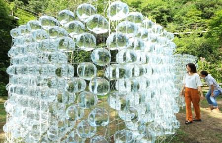 現代アート Yuichi Kawasaki（川崎祐一）現代アートコレクター