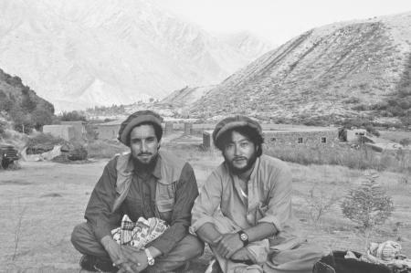 紛争地や辺境取材の写真家、軌跡たどるドキュメンタリー映画「鉛筆と銃