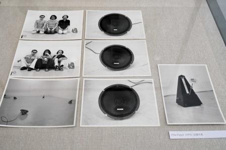 芦屋でアート体感 今井祝雄の軌跡たどる個展 | おでかけトピック