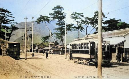 姫路の歴史再発見! 播電鉄道の魅力満載 | おでかけトピック