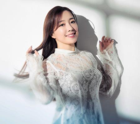 3月20日】平原綾香さん、多可でライブ 町20周年記念事業で | おでかけ