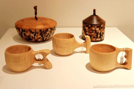 世界の工芸に触れるアート展！ 大阪・関西万博に合わせ伊丹で開催