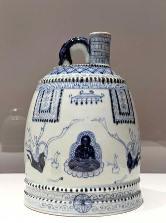 5月25日まで】姫路の東山焼に出合う 至高の陶磁器アートに触れる時間