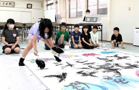 赤羽恒男展 二科会の作家とともに | イベントを探す | 兵庫