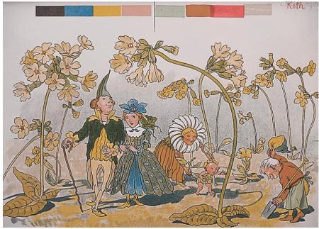 8月17日まで】幻想と冒険のアートさんぽ 丹波市でスイスの絵本展