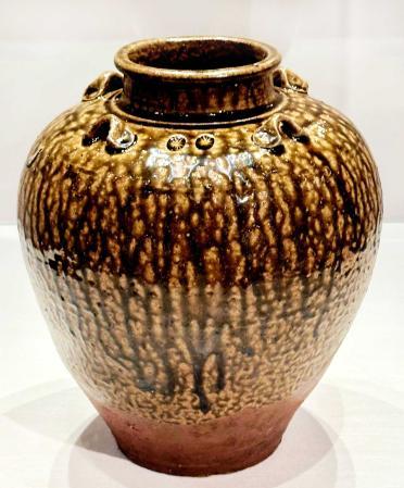 丹波篠山焼　花入　花器　壺　Japanesetraditional 丹波篠山焼 花入 花器 壺 Japanesetraditional 丹波篠山焼 花入 花器