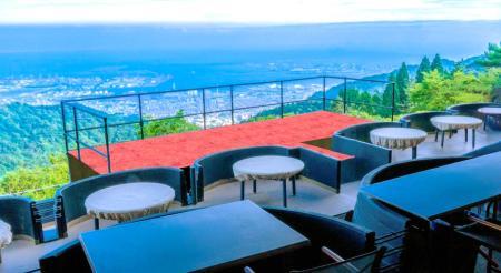 絶景で楽しむクラシック音楽コンサート