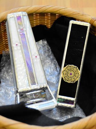 8月23日まで】三田の博物館でガラスの魅力に触れて | おでかけトピック