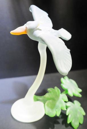 10月6日まで】神戸でキラキラ見つけて! 精巧「ガラスの動物園」展