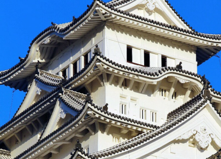 初心者からマニアまで 世界文化遺産 国宝姫路城の歩き方 おでかけトピック 兵庫おでかけプラス 神戸新聞next 初心者からマニアまで 世界文化遺産 国宝姫路城の歩き方 おでかけトピック 兵庫おでかけプラス 神戸新聞next